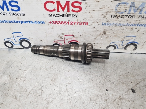 New Holland Tm125, Tm130, T6000, T7, Tm Series T6050 4wd Shaft Drive 5183786 - Transmission: picture 4 New Holland Tm125, Tm130, T6000, T7, Tm Series T6050 4wd Shaft Drive 5183786 - Transmission: picture 4