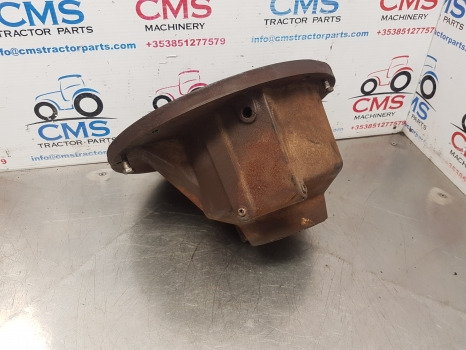 New Holland Tm125 Transmission Cover And Clutch Pack 5164862, 5164863, 5171203 - Gearbox: picture 5 New Holland Tm125 Transmission Cover And Clutch Pack 5164862, 5164863, 5171203 - Gearbox: picture 5