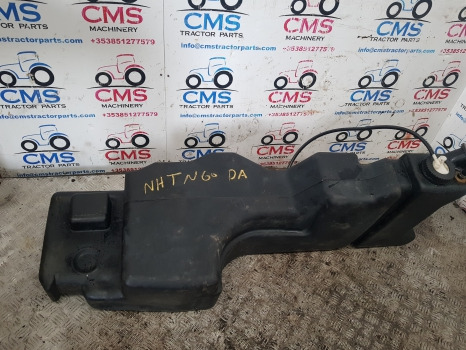 New Holland Tn60da, Tn70da Deluxe Fuel Tank 5192321, 5192323, 5192322, 87594478 - Fuel tank: picture 2 New Holland Tn60da, Tn70da Deluxe Fuel Tank 5192321, 5192323, 5192322, 87594478 - Fuel tank: picture 2