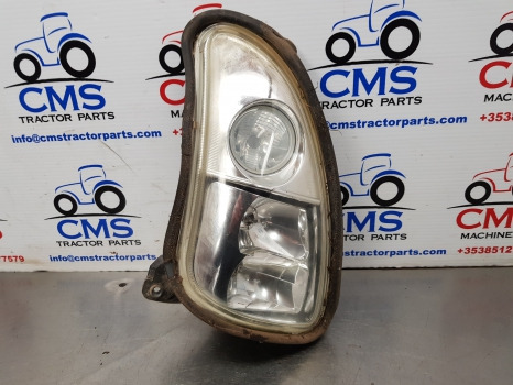 New Holland Tn60da, Tnsa, T4, Deluxe Head Light 47126150 - Lights/ Lighting: picture 2 New Holland Tn60da, Tnsa, T4, Deluxe Head Light 47126150 - Lights/ Lighting: picture 2