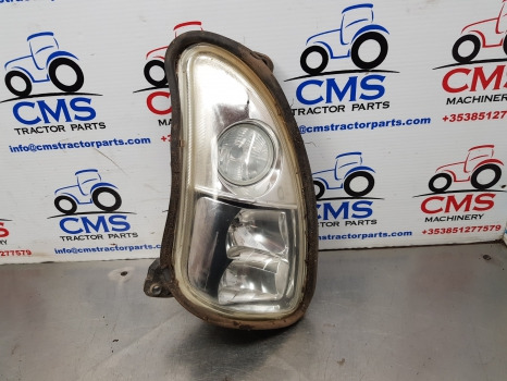 New Holland Tn60da, Tnsa, T4, Deluxe Head Light 47126150 - Lights/ Lighting: picture 1 New Holland Tn60da, Tnsa, T4, Deluxe Head Light 47126150 - Lights/ Lighting: picture 1