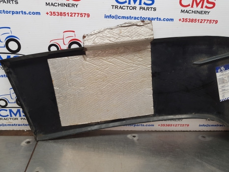 Body and exterior New Holland Ts110, Ts115, Ts80, Ts90 Engine Side Panel Lhs 82011183: picture 6 Body and exterior New Holland Ts110, Ts115, Ts80, Ts90 Engine Side Panel Lhs 82011183: picture 6