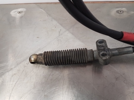 New Holland Ts115a Gear Box Control Cable 82036115, 3405617 - Gearbox and parts for Farm tractor: picture 5 New Holland Ts115a Gear Box Control Cable 82036115, 3405617 - Gearbox and parts for Farm tractor: picture 5