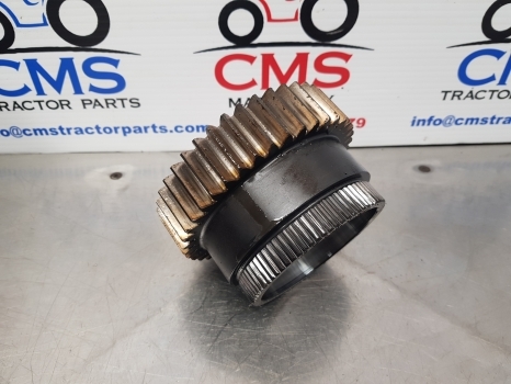 New Holland Ts115a, T5, T6, T6000, Tsa Series T5.120 Transmission Gear 87396958 - Transmission: picture 1 New Holland Ts115a, T5, T6, T6000, Tsa Series T5.120 Transmission Gear 87396958 - Transmission: picture 1