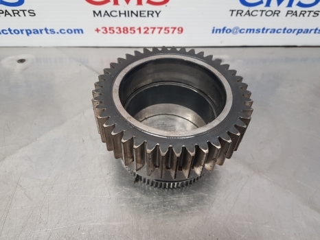 New Holland Ts115a, T5, T6, T6000, Tsa Series T5.120 Transmission Gear 87396958 - Transmission: picture 3 New Holland Ts115a, T5, T6, T6000, Tsa Series T5.120 Transmission Gear 87396958 - Transmission: picture 3