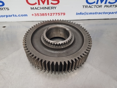 New Holland Ts115a, T6, T6000, Tsa Series T5.120 Transmission Gear 47127127 - Transmission: picture 1 New Holland Ts115a, T6, T6000, Tsa Series T5.120 Transmission Gear 47127127 - Transmission: picture 1
