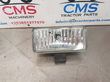 New Holland Ts115a, Ts110 Work Lamp Light 82031075, 82031071, 82031070 - Lights/ Lighting: picture 1 New Holland Ts115a, Ts110 Work Lamp Light 82031075, 82031071, 82031070 - Lights/ Lighting: picture 1