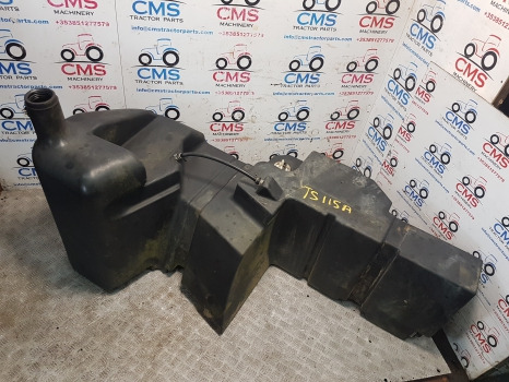 New Holland Ts115a, Ts125a, Ts135a, Ts130a, Fuel Tank 82039235 - Fuel tank: picture 1 New Holland Ts115a, Ts125a, Ts135a, Ts130a, Fuel Tank 82039235 - Fuel tank: picture 1