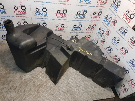 New Holland Ts115a, Ts125a, Ts135a, Ts130a, Fuel Tank 82039235 - Fuel tank: picture 2 New Holland Ts115a, Ts125a, Ts135a, Ts130a, Fuel Tank 82039235 - Fuel tank: picture 2