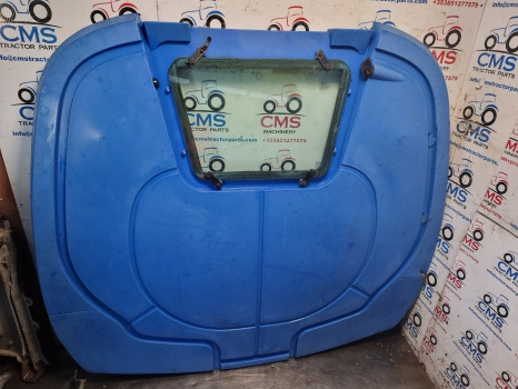 New Holland Ts115a, Tsa, T6000 Series, Cab Roof Assy 87348903, 47738487 - Body and exterior: picture 2 New Holland Ts115a, Tsa, T6000 Series, Cab Roof Assy 87348903, 47738487 - Body and exterior: picture 2