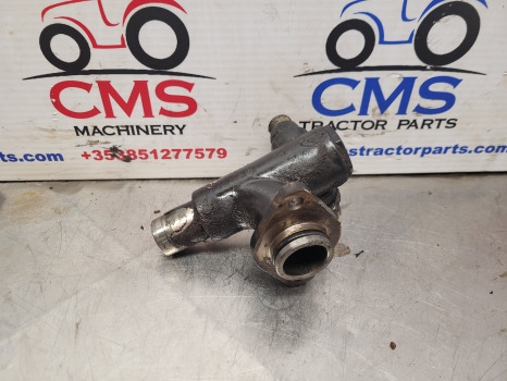 New Holland Tsa, T6000 Case Maxxum, Mxu100 Hydraulic Manifold 47135935 - Hydraulics: picture 5 New Holland Tsa, T6000 Case Maxxum, Mxu100 Hydraulic Manifold 47135935 - Hydraulics: picture 5