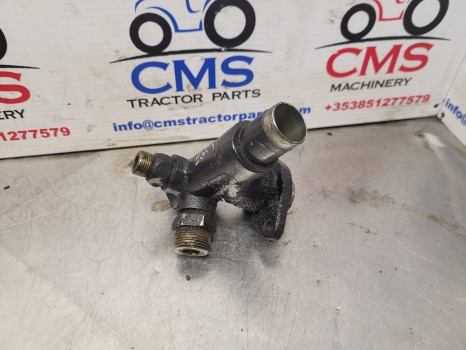 New Holland Tsa, T6000 Case Maxxum, Mxu100 Hydraulic Manifold 47135935 - Hydraulics: picture 3 New Holland Tsa, T6000 Case Maxxum, Mxu100 Hydraulic Manifold 47135935 - Hydraulics: picture 3