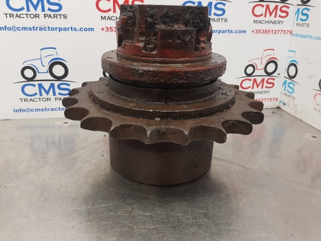 Nissan N350, N350-1 Final Drive Complete For Parts Only 40404-00300, 6600034 - Rear axle: picture 5 Nissan N350, N350-1 Final Drive Complete For Parts Only 40404-00300, 6600034 - Rear axle: picture 5