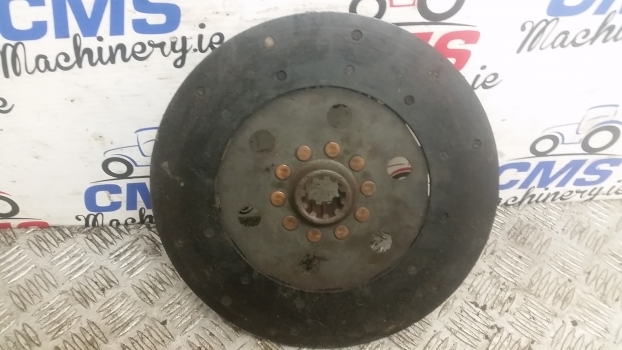 Nuffield Universal 4/60, 460 Clutch Disc - Clutch disc for Farm tractor: picture 4 Nuffield Universal 4/60, 460 Clutch Disc - Clutch disc for Farm tractor: picture 4