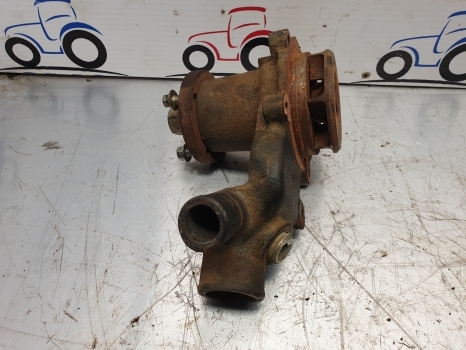 Perkins Engine Water Pump 3771f01a1 - Coolant pump for Farm tractor: picture 4 Perkins Engine Water Pump 3771f01a1 - Coolant pump for Farm tractor: picture 4