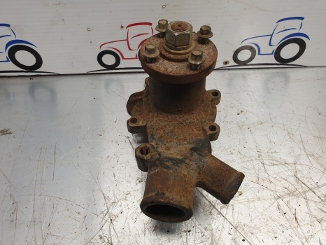 Perkins Engine Water Pump 3771f01a1 - Coolant pump for Farm tractor: picture 1 Perkins Engine Water Pump 3771f01a1 - Coolant pump for Farm tractor: picture 1