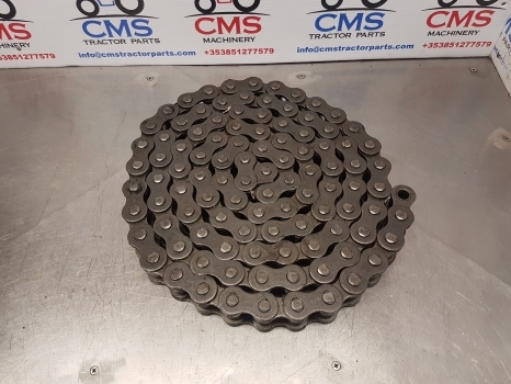Power Drive 24b Roller Chain 24b, Din8187, Isor6061982 - Gearbox for Farm tractor: picture 2 Power Drive 24b Roller Chain 24b, Din8187, Isor6061982 - Gearbox for Farm tractor: picture 2