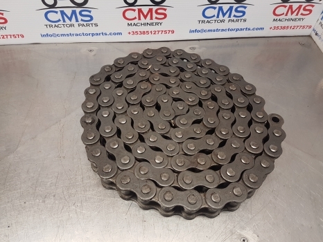 Power Drive 24b Roller Chain 24b, Din8187, Isor6061982 - Gearbox for Farm tractor: picture 5 Power Drive 24b Roller Chain 24b, Din8187, Isor6061982 - Gearbox for Farm tractor: picture 5