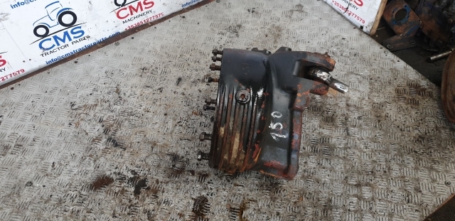 Same Deutz, Lamborghini Front Swivel Housing Lhs 0.010.4048.0/50, 0.010.4048 - Steering knuckle for Farm tractor: picture 5 Same Deutz, Lamborghini Front Swivel Housing Lhs 0.010.4048.0/50, 0.010.4048 - Steering knuckle for Farm tractor: picture 5