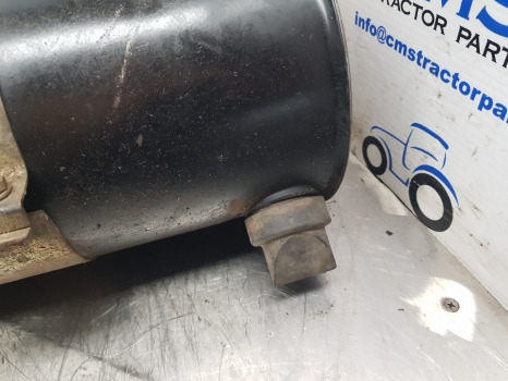 Same Dorado 60, 65, 75, 85 Air Cleaner Filter Box 0.010.8985.4/50, 0.010.8955.5 - Air intake system: picture 3 Same Dorado 60, 65, 75, 85 Air Cleaner Filter Box 0.010.8985.4/50, 0.010.8955.5 - Air intake system: picture 3
