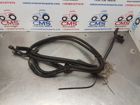 Same Dorado 85 Hydraulic Pipes 0.011.7465.3, 0.011.7466.3 - Hydraulic pump: picture 2 Same Dorado 85 Hydraulic Pipes 0.011.7465.3, 0.011.7466.3 - Hydraulic pump: picture 2