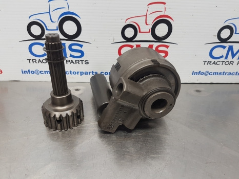 Same Dorado 85, Lamborghini, Deutz Pto Clutch Assy 0.007.6858.4/60 - Transmission: picture 4 Same Dorado 85, Lamborghini, Deutz Pto Clutch Assy 0.007.6858.4/60 - Transmission: picture 4