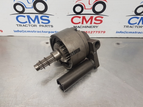 Same Dorado 85, Lamborghini, Deutz Pto Clutch Assy 0.007.6858.4/60 - Transmission: picture 1 Same Dorado 85, Lamborghini, Deutz Pto Clutch Assy 0.007.6858.4/60 - Transmission: picture 1