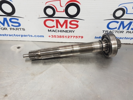Same Dorado 85, Lamborghini, Deutz, Transmission Shaft 0.009.9943.3 - Transmission: picture 1 Same Dorado 85, Lamborghini, Deutz, Transmission Shaft 0.009.9943.3 - Transmission: picture 1