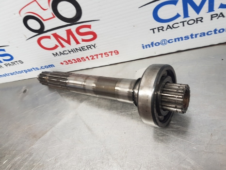 Same Dorado 85, Lamborghini, Deutz, Transmission Shaft 0.009.9943.3 - Transmission: picture 4 Same Dorado 85, Lamborghini, Deutz, Transmission Shaft 0.009.9943.3 - Transmission: picture 4