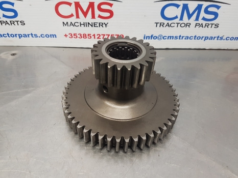 Same Dorado 85, Lamborghini, Deutz,transmission Gear 22x50 0.009.7013.0 - Transmission: picture 1 Same Dorado 85, Lamborghini, Deutz,transmission Gear 22x50 0.009.7013.0 - Transmission: picture 1