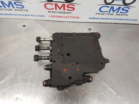Same Dorado, Lamborghini, Deutz 85 Hydraulic Valve Assy .011.6761.4/30 - Hydraulics: picture 4 Same Dorado, Lamborghini, Deutz 85 Hydraulic Valve Assy .011.6761.4/30 - Hydraulics: picture 4
