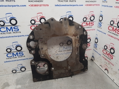 Same Explorer 70 Engine Plate Engine Plate - Engine and parts for Farm tractor: picture 4 Same Explorer 70 Engine Plate Engine Plate - Engine and parts for Farm tractor: picture 4