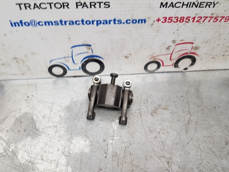 Same Explorer 70 Engine Rocker Support Assy 0.066.1432.3; 0.066.1430.0/10 - Engine and parts: picture 3 Same Explorer 70 Engine Rocker Support Assy 0.066.1432.3; 0.066.1430.0/10 - Engine and parts: picture 3