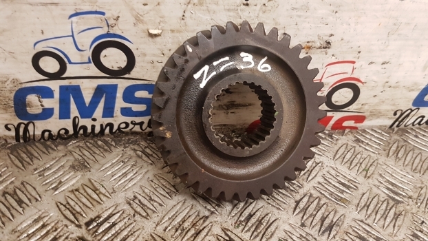 Same Rubin 120, 135, 150 Silver, Titan Transmission Gear Z36 0.011.1383.0 - Transmission for Farm tractor: picture 1 Same Rubin 120, 135, 150 Silver, Titan Transmission Gear Z36 0.011.1383.0 - Transmission for Farm tractor: picture 1