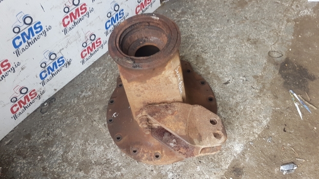 Same Rubin 120, Rear Half Axle Housing Lhs, Rhs 0.011.2725.0/40, 85033 - Rear axle for Farm tractor: picture 2 Same Rubin 120, Rear Half Axle Housing Lhs, Rhs 0.011.2725.0/40, 85033 - Rear axle for Farm tractor: picture 2