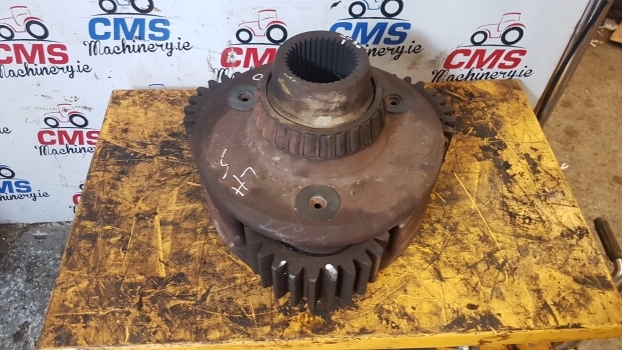 Same Rubin 120 Silver, Titan Rear Axle Planet Gears, Spider 0.257.4741.0/20 - Rear axle for Farm tractor: picture 1 Same Rubin 120 Silver, Titan Rear Axle Planet Gears, Spider 0.257.4741.0/20 - Rear axle for Farm tractor: picture 1