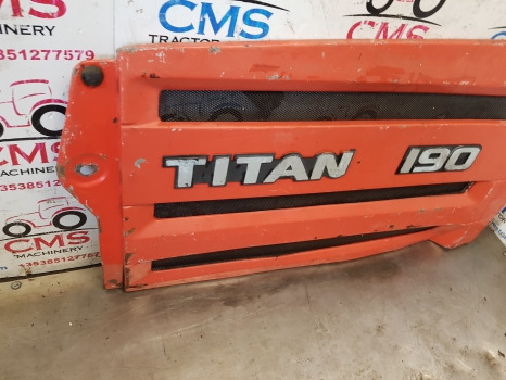 Same Titan 190, 145, 160, Engine Side, Side Panel Lhs 0.008.3541.3 - Body and exterior: picture 3 Same Titan 190, 145, 160, Engine Side, Side Panel Lhs 0.008.3541.3 - Body and exterior: picture 3
