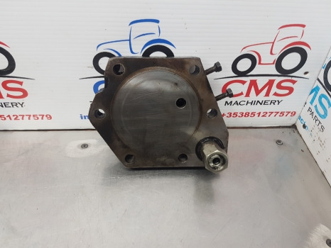 Case 5120, 5130, 5140, 5150 Hitch Cylinder Cap A186838 - Spare parts for Farm tractor: picture 3 Case 5120, 5130, 5140, 5150 Hitch Cylinder Cap A186838 - Spare parts for Farm tractor: picture 3