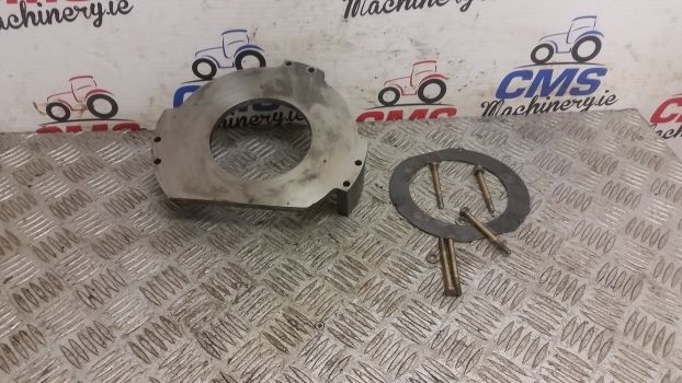 Claas Ares 836 Massey Ferguson 6485, 6490 Creeper Plate 3716862m4 - Spare parts for Farm tractor: picture 1 Claas Ares 836 Massey Ferguson 6485, 6490 Creeper Plate 3716862m4 - Spare parts for Farm tractor: picture 1