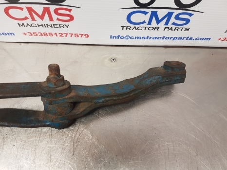 Ford 4000, 4110 Pick Up Hitch Drop Rod Arm Lhs 81812800, 87769123 - Spare parts for Quick coupler: picture 4 Ford 4000, 4110 Pick Up Hitch Drop Rod Arm Lhs 81812800, 87769123 - Spare parts for Quick coupler: picture 4