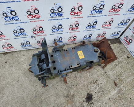 Kubota M5092 Dromone Pick Up Hitch Complete Ag2035886 - Spare parts for Farm tractor: picture 1 Kubota M5092 Dromone Pick Up Hitch Complete Ag2035886 - Spare parts for Farm tractor: picture 1