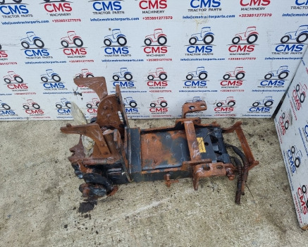 Landini 5-110h, 5-h, Mccormick X5 Pick up hitch complete for parts 6600719a1 - Spare parts for Agricultural machinery: picture 3 Landini 5-110h, 5-h, Mccormick X5 Pick up hitch complete for parts 6600719a1 - Spare parts for Agricultural machinery: picture 3