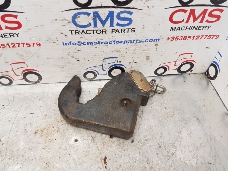 Lift Arm Quick Release End Cat 2 - Spare parts for Farm tractor: picture 3 Lift Arm Quick Release End Cat 2 - Spare parts for Farm tractor: picture 3