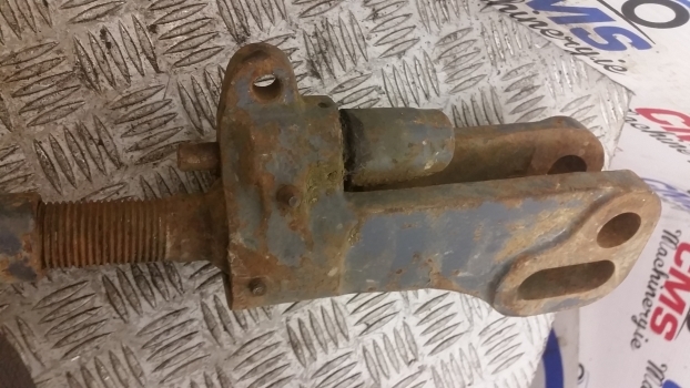 Massey Ferguson 3000 Series Leveling Box. For Parts. - Spare parts for Farm tractor: picture 2 Massey Ferguson 3000 Series Leveling Box. For Parts. - Spare parts for Farm tractor: picture 2