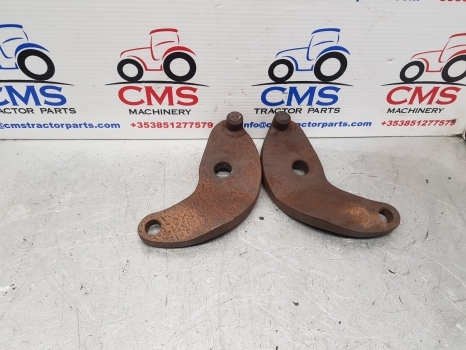 New Holland Tm150 Pick Up Hitch Hanger Arm Kit Lhs Rhs 82006144, 82006147 - Spare parts for Quick coupler: picture 1 New Holland Tm150 Pick Up Hitch Hanger Arm Kit Lhs Rhs 82006144, 82006147 - Spare parts for Quick coupler: picture 1