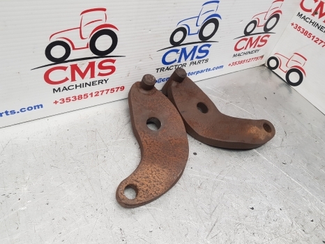 New Holland Tm150 Pick Up Hitch Hanger Arm Kit Lhs Rhs 82006144, 82006147 - Spare parts for Quick coupler: picture 2 New Holland Tm150 Pick Up Hitch Hanger Arm Kit Lhs Rhs 82006144, 82006147 - Spare parts for Quick coupler: picture 2