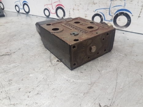 Terex Danfoss Proportional Valve Slice #3 159h0996, 6020, 108e02086 - Spare parts for Agricultural machinery: picture 4 Terex Danfoss Proportional Valve Slice #3 159h0996, 6020, 108e02086 - Spare parts for Agricultural machinery: picture 4