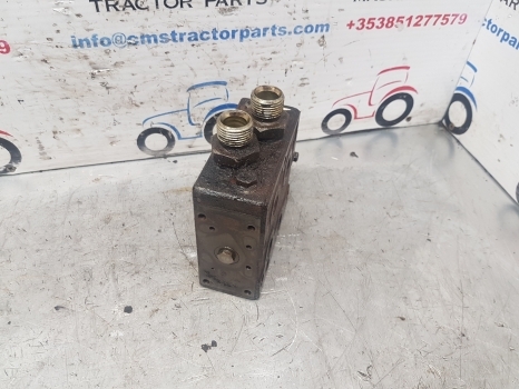 Terex Danfoss Proportional Valve Slice #3 159h0996, 6020, 108e02086 - Spare parts for Agricultural machinery: picture 2 Terex Danfoss Proportional Valve Slice #3 159h0996, 6020, 108e02086 - Spare parts for Agricultural machinery: picture 2