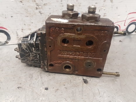 Terex Danfoss Proportional Valve Slice #4 159h0996, 157b6100, 0503b056708 - Spare parts for Agricultural machinery: picture 4 Terex Danfoss Proportional Valve Slice #4 159h0996, 157b6100, 0503b056708 - Spare parts for Agricultural machinery: picture 4
