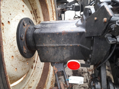 Valtra 6100, 6200, 6300, 6400 Rear Half Axle Lhs Rhs V34135420, V31713030 - Rear axle: picture 1 Valtra 6100, 6200, 6300, 6400 Rear Half Axle Lhs Rhs V34135420, V31713030 - Rear axle: picture 1